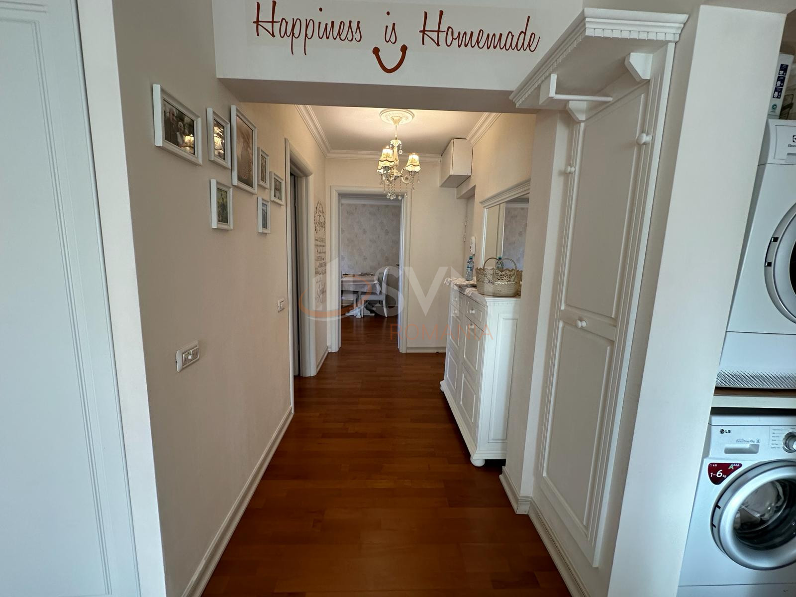 Apartament, 4 camere Bucuresti/Tineretului