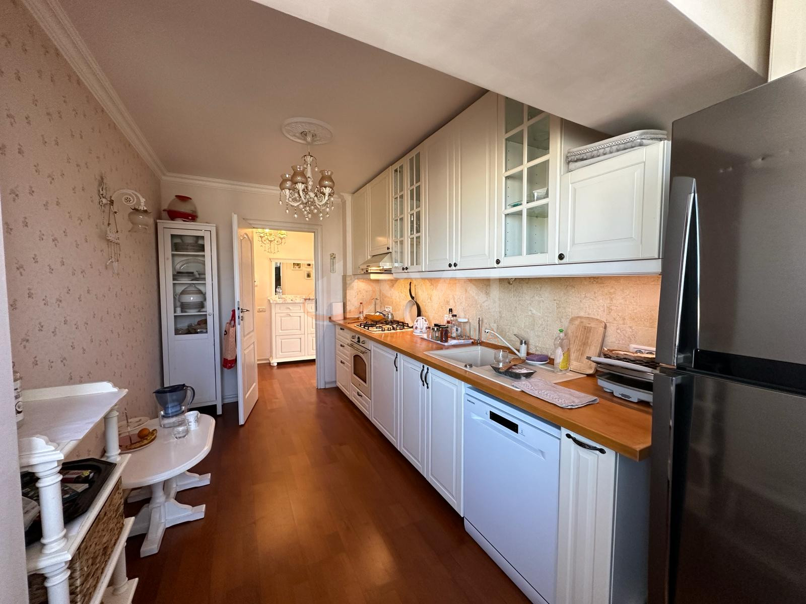 Apartament, 4 camere Bucuresti/Tineretului