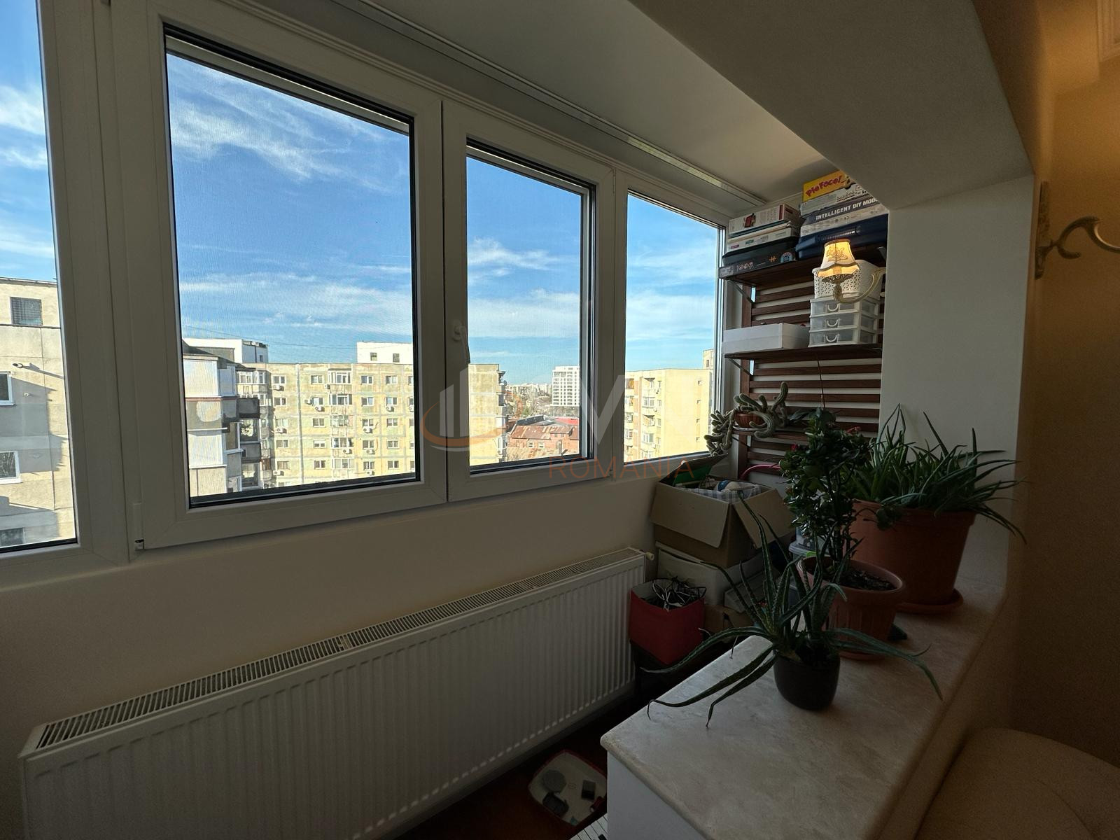 Apartament, 4 camere Bucuresti/Tineretului