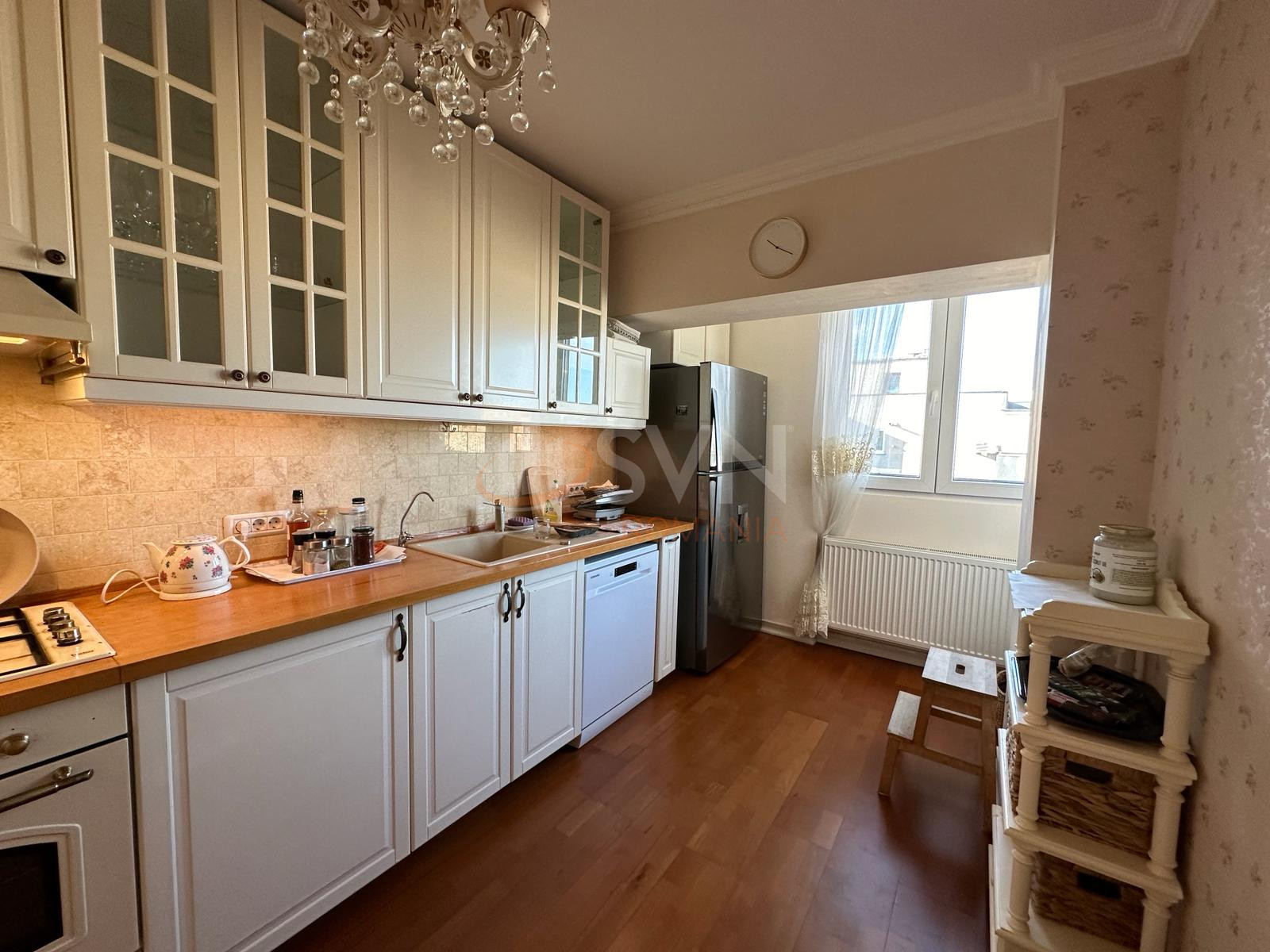 Apartament, 4 camere Bucuresti/Tineretului