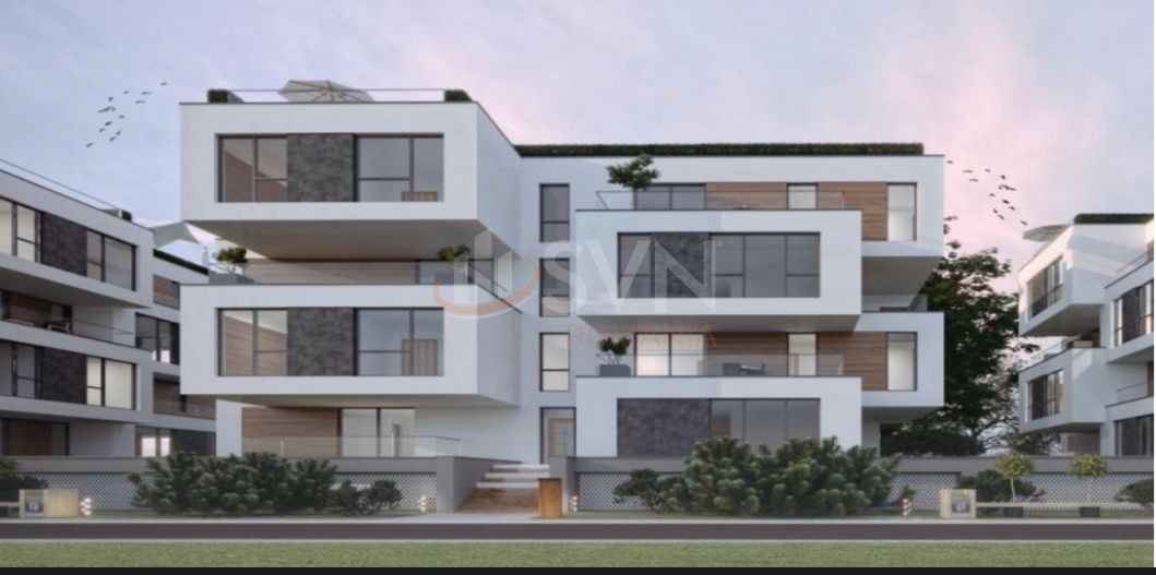 Apartament, 4 camere Bucuresti/Chitila