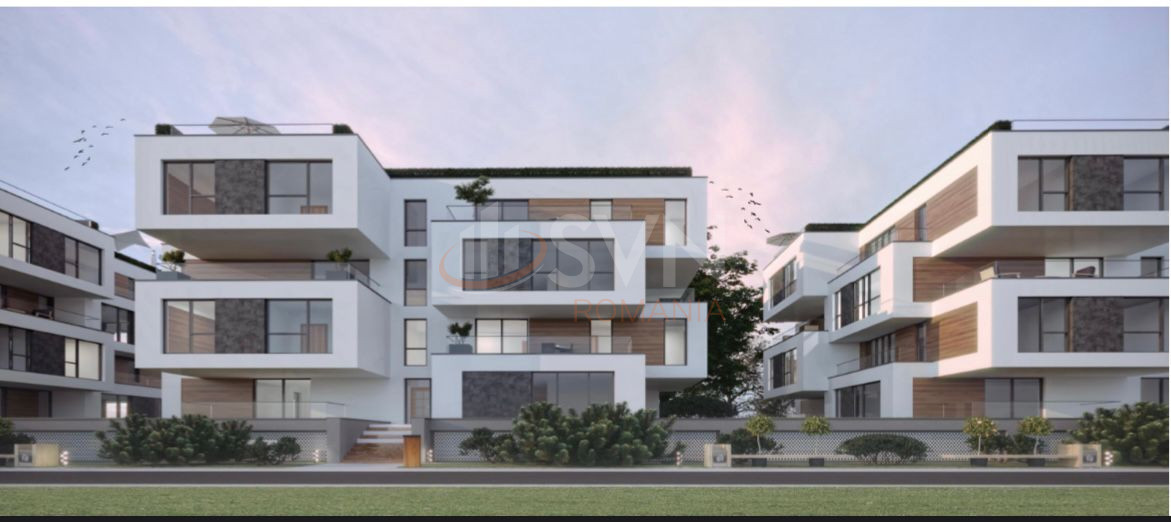 Apartament, 4 camere Bucuresti/Chitila