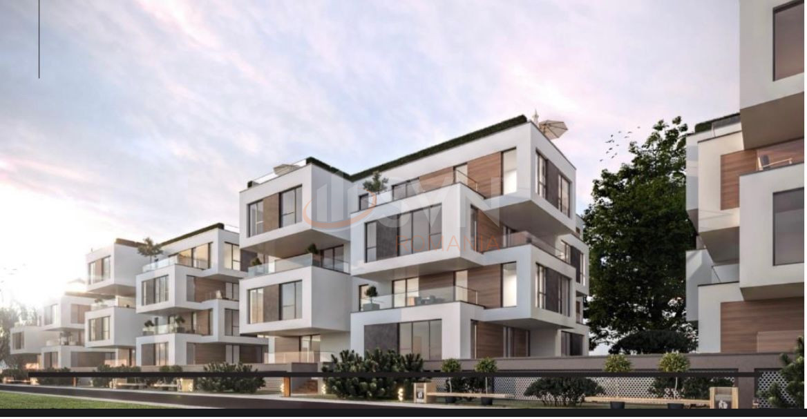 Apartament, 4 camere Bucuresti/Chitila