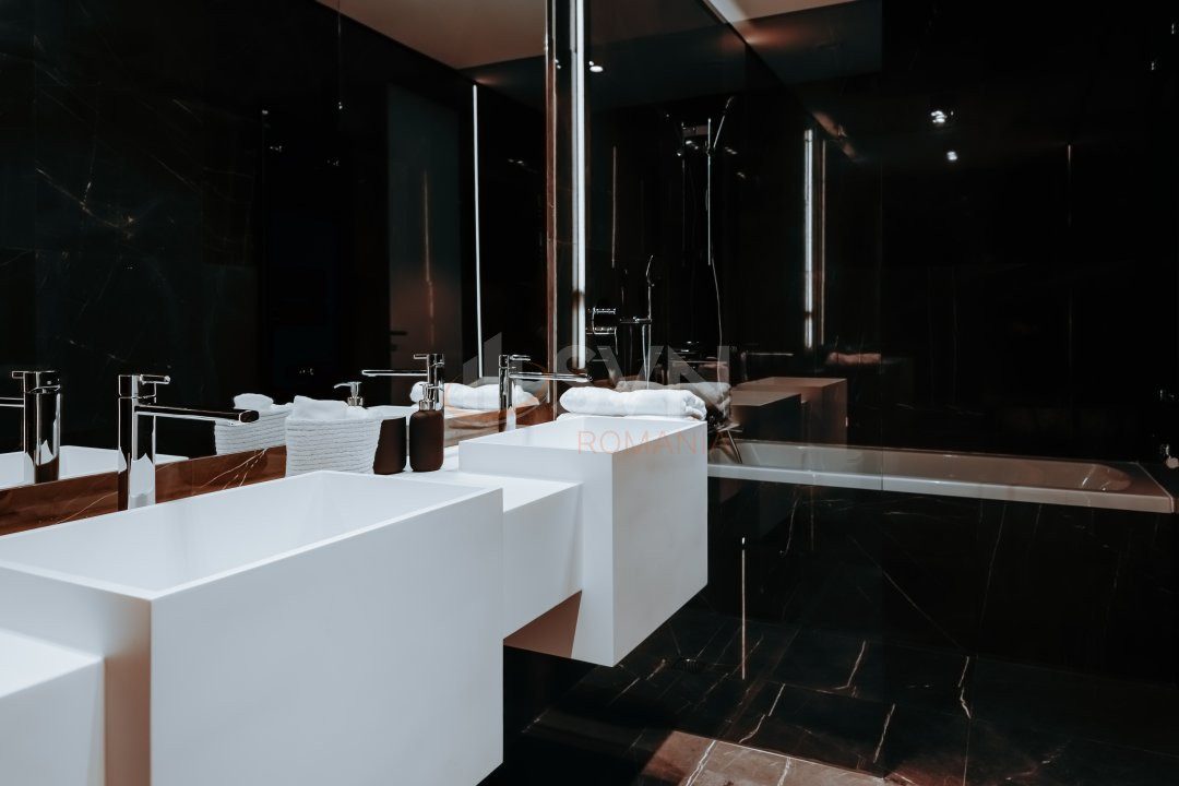 Apartament, 4 camere Bucuresti/Floreasca