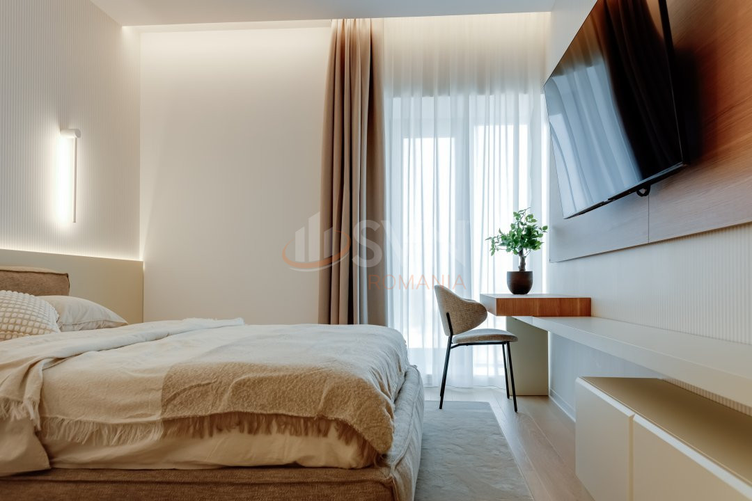 Apartament, 4 camere Bucuresti/Floreasca