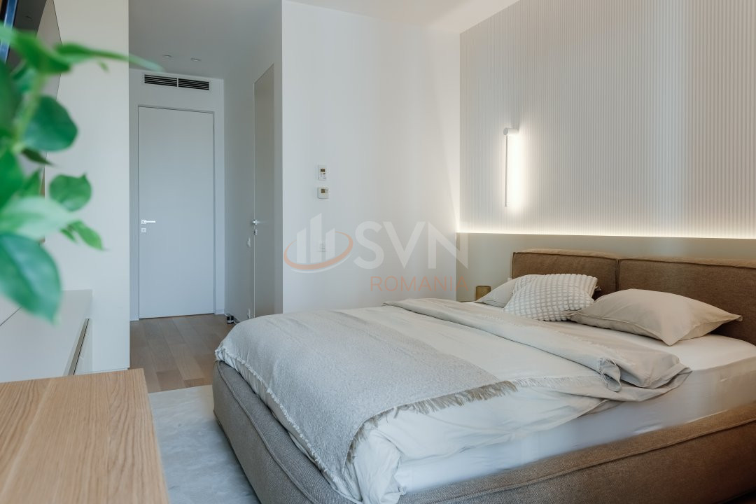 Apartament, 4 camere Bucuresti/Floreasca