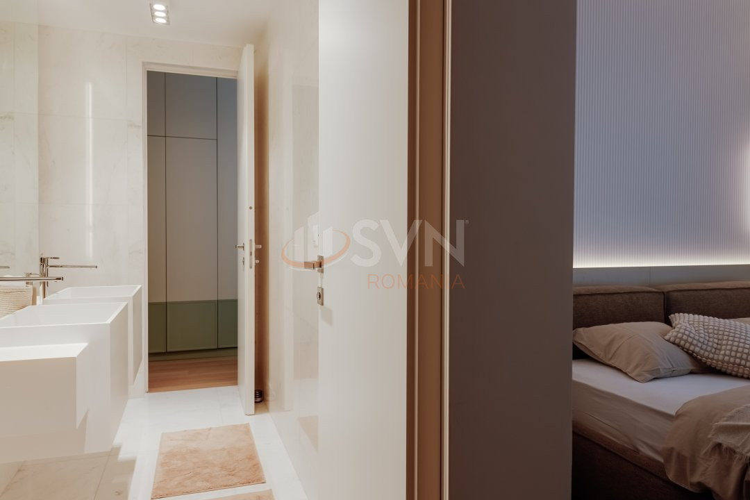 Apartament, 4 camere Bucuresti/Floreasca