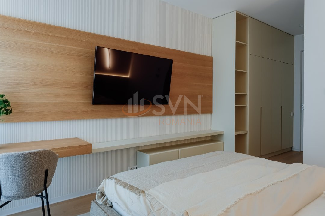 Apartament, 4 camere Bucuresti/Floreasca
