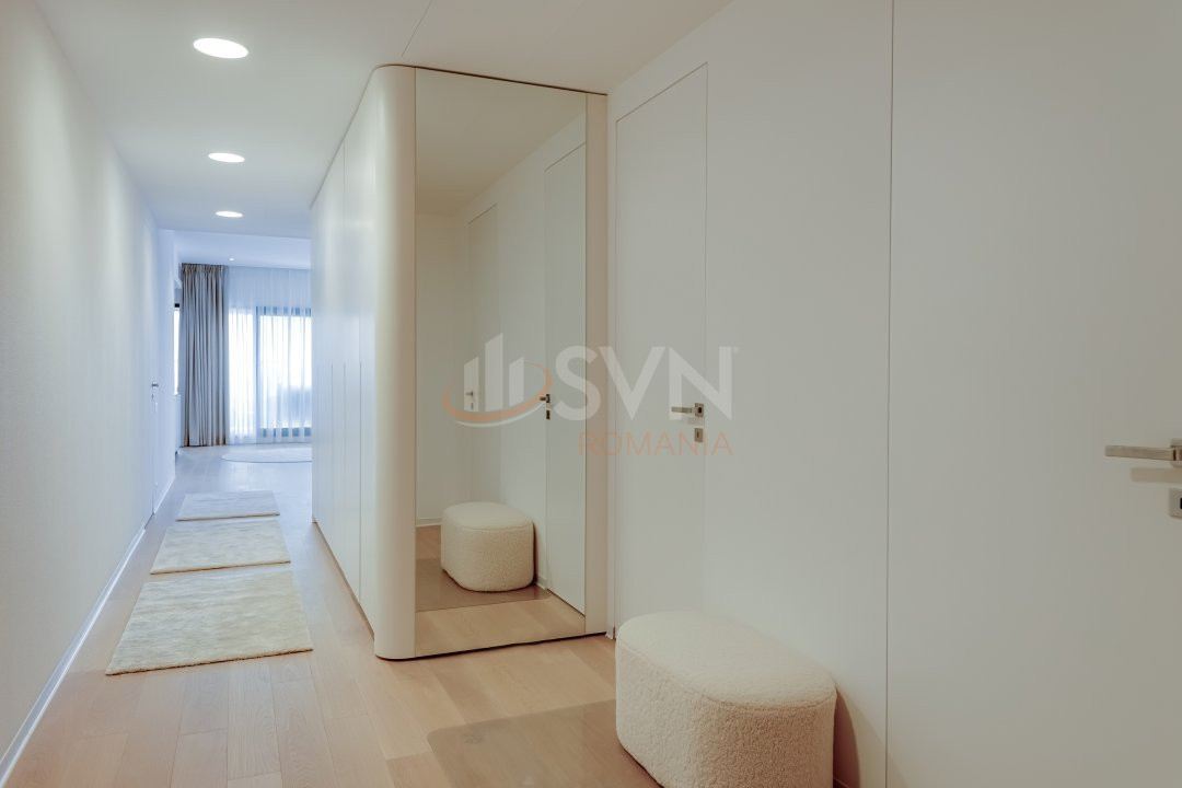 Apartament, 4 camere Bucuresti/Floreasca