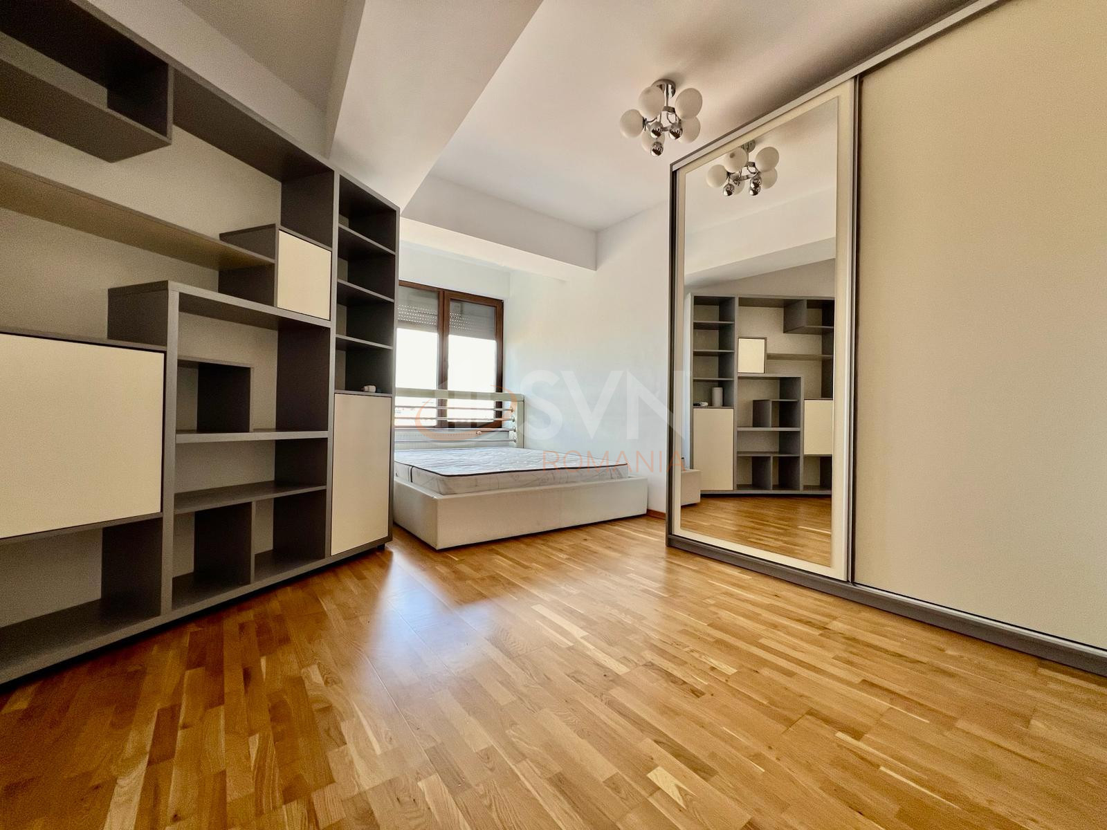 Apartament, 4 camere Bucuresti/Vitan