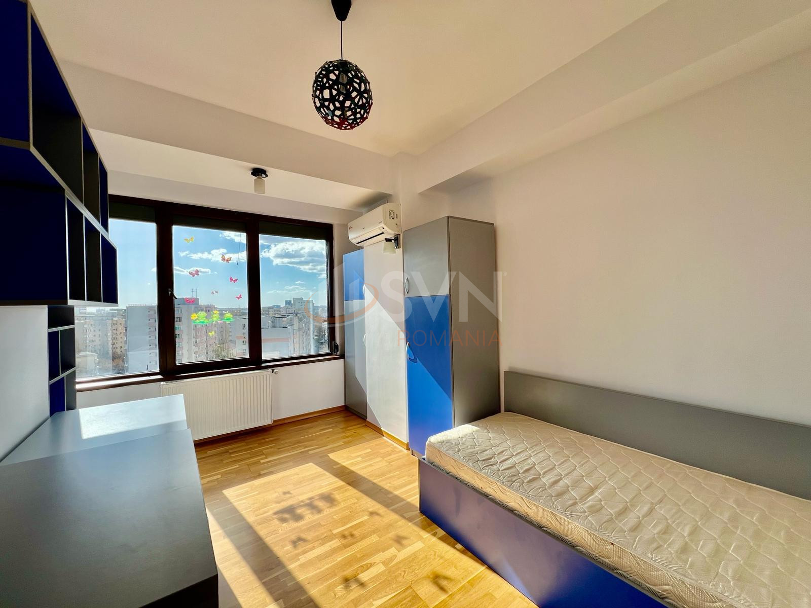 Apartament, 4 camere Bucuresti/Vitan