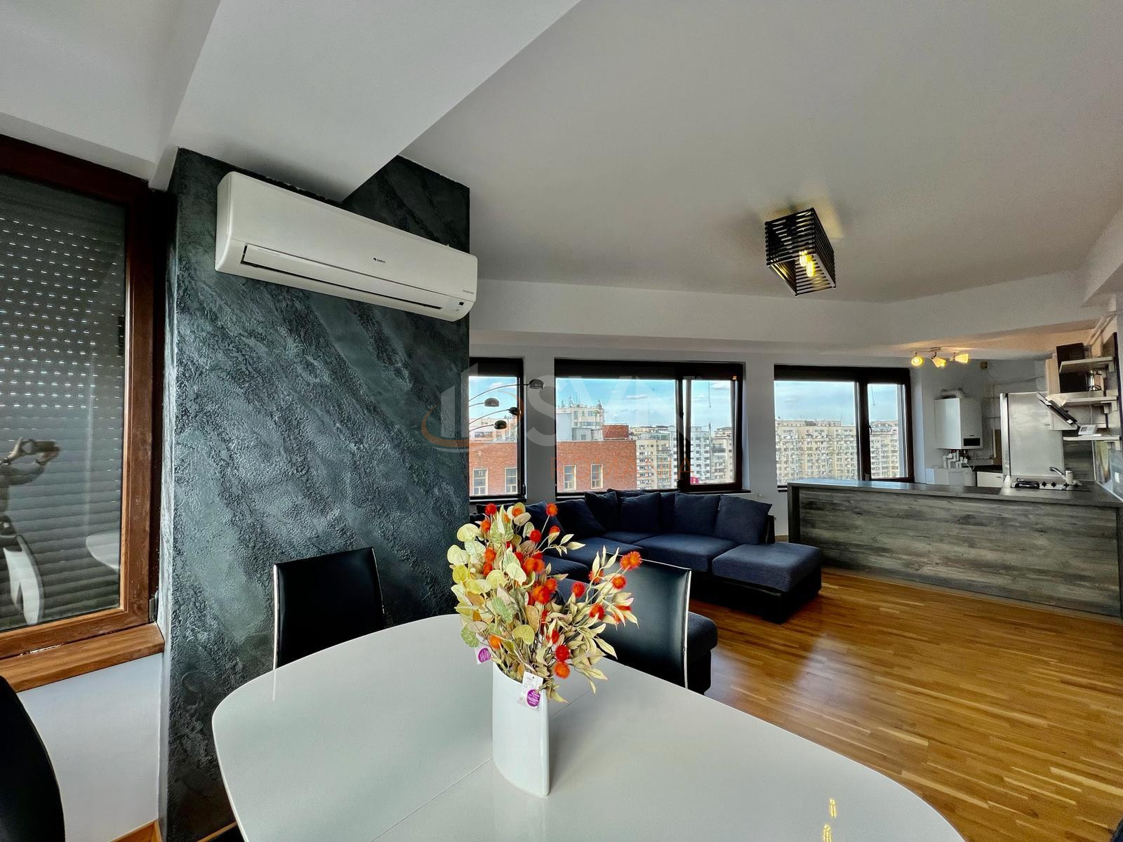 Apartament, 4 camere Bucuresti/Vitan