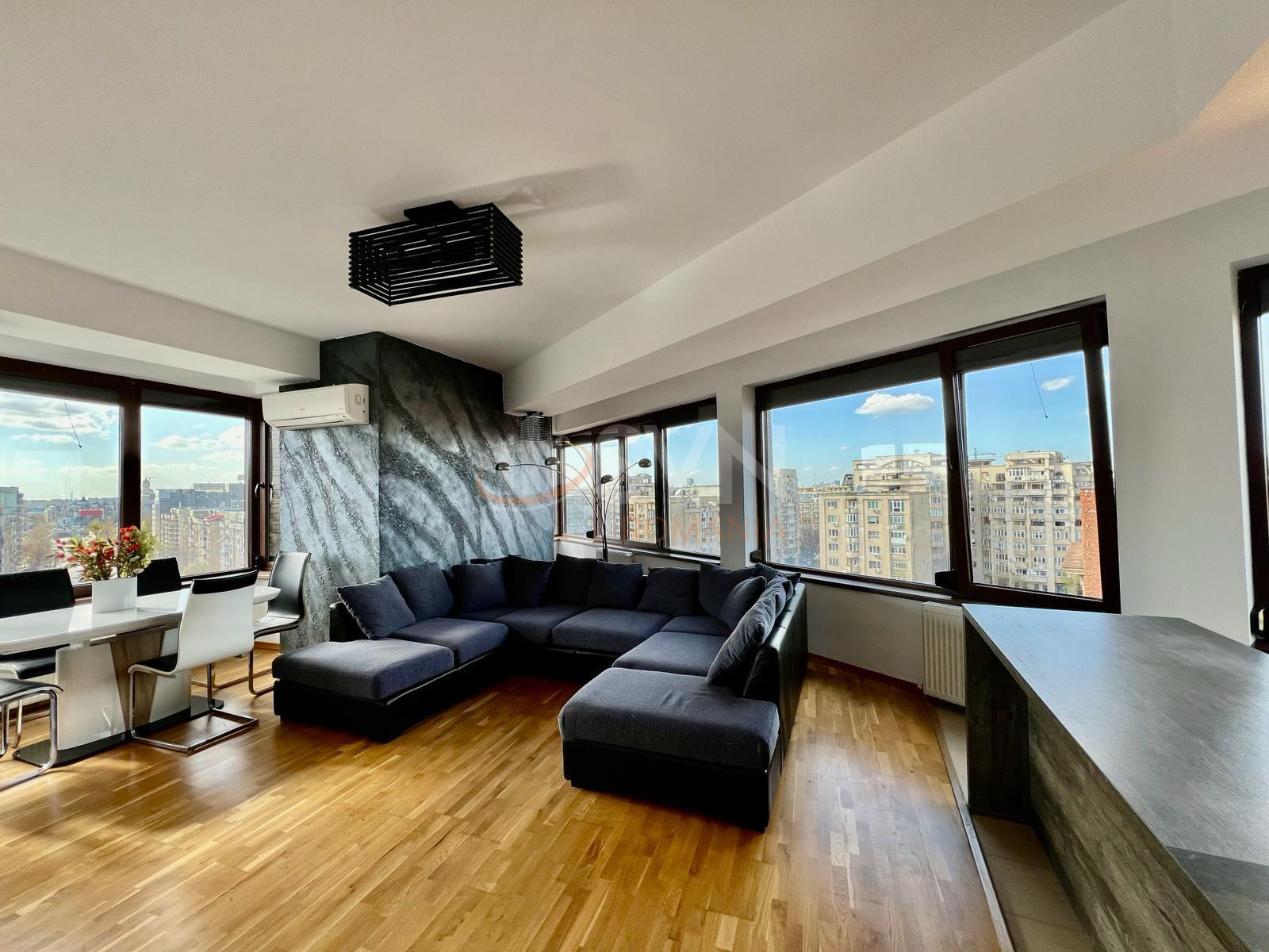 Apartament, 4 camere Bucuresti/Vitan