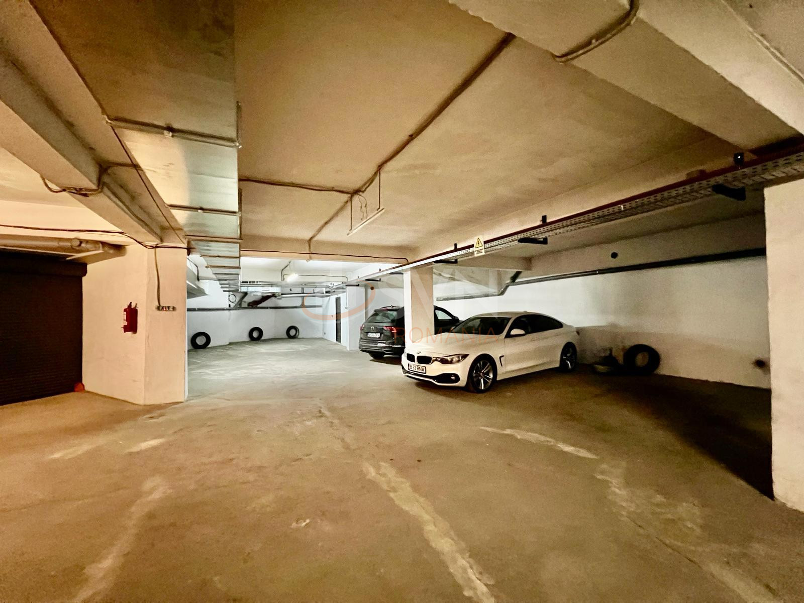 Apartament, 4 camere Bucuresti/Vitan