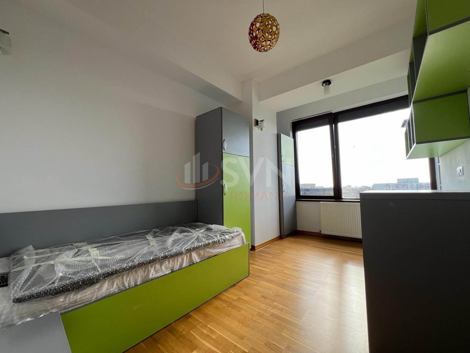 Apartament, 4 camere Bucuresti/Vitan