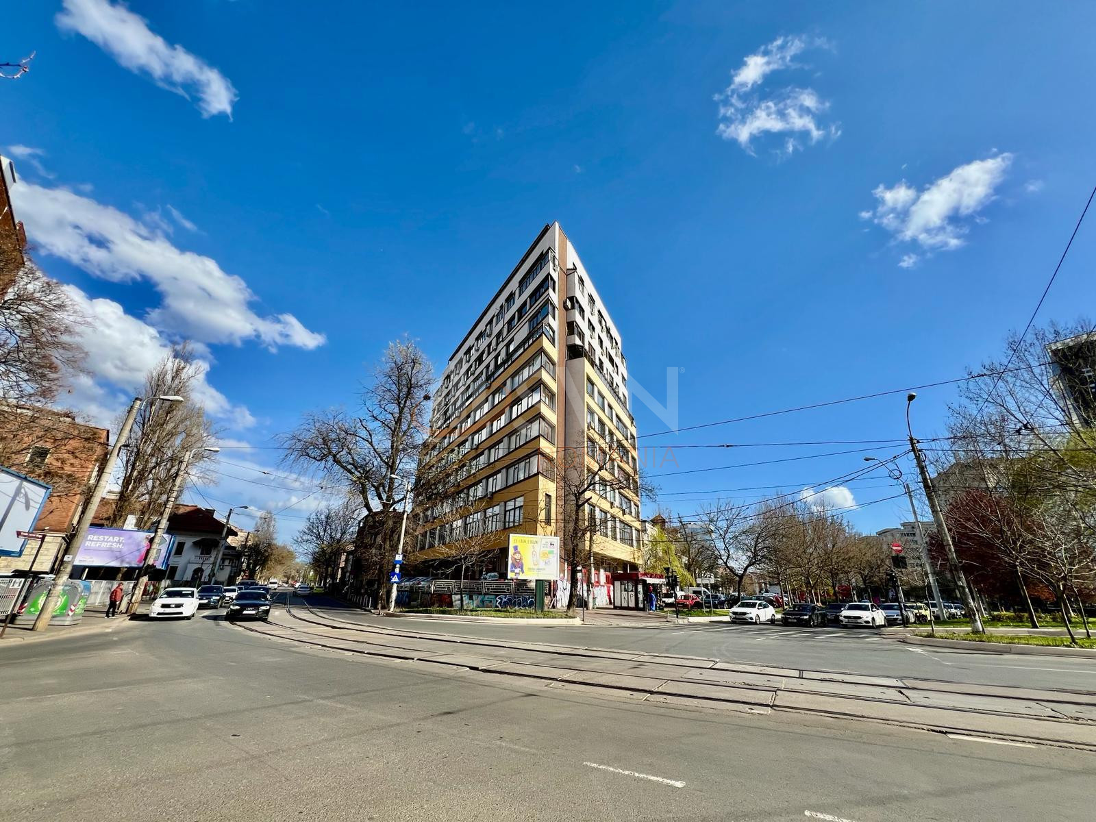 Apartament, 4 camere Bucuresti/Vitan