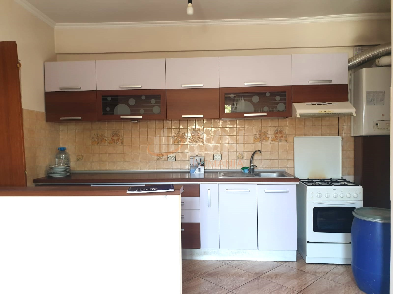 Apartament, 4 camere Bucuresti/Chibrit