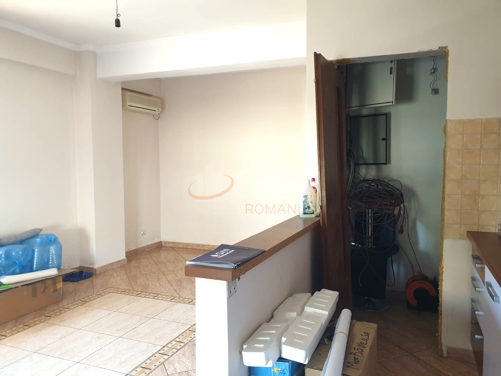 Apartament, 4 camere Bucuresti/Chibrit