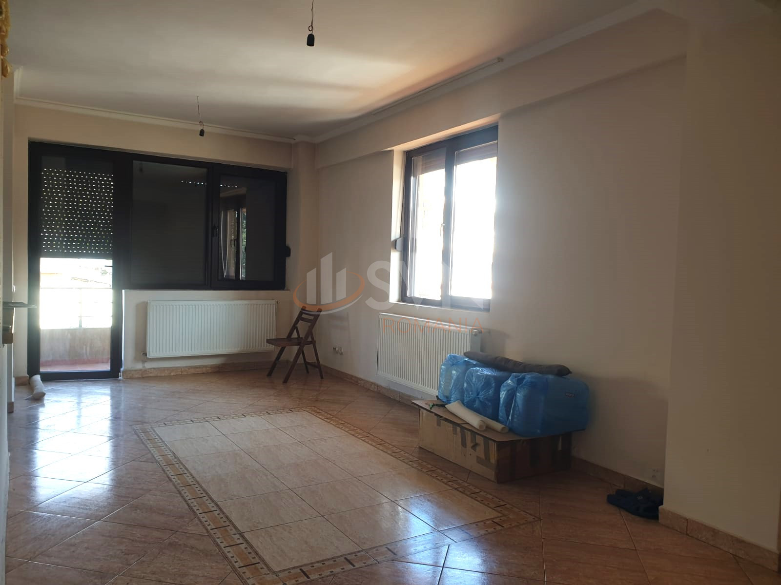 Apartament, 4 camere Bucuresti/Chibrit