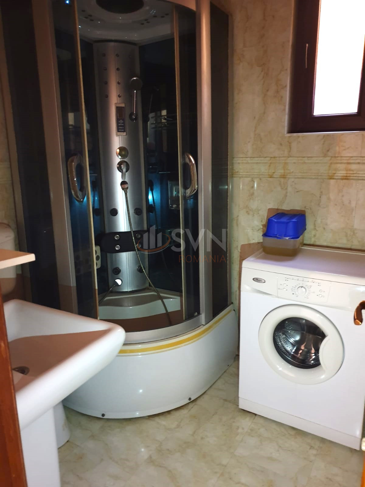 Apartament, 4 camere Bucuresti/Chibrit