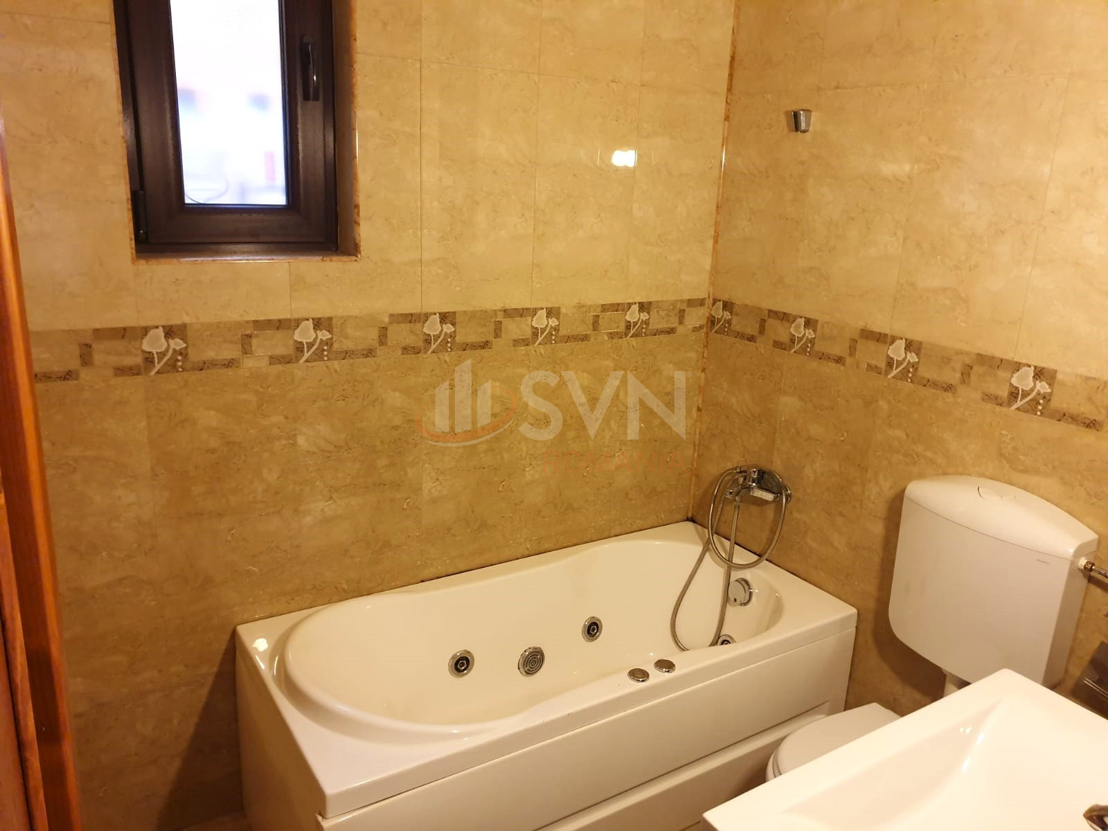 Apartament, 4 camere Bucuresti/Chibrit