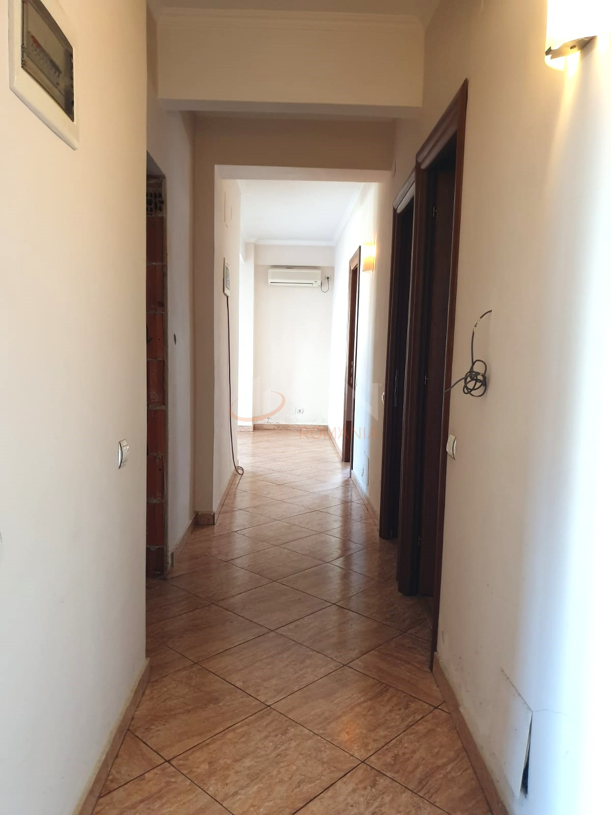 Apartament, 4 camere Bucuresti/Chibrit