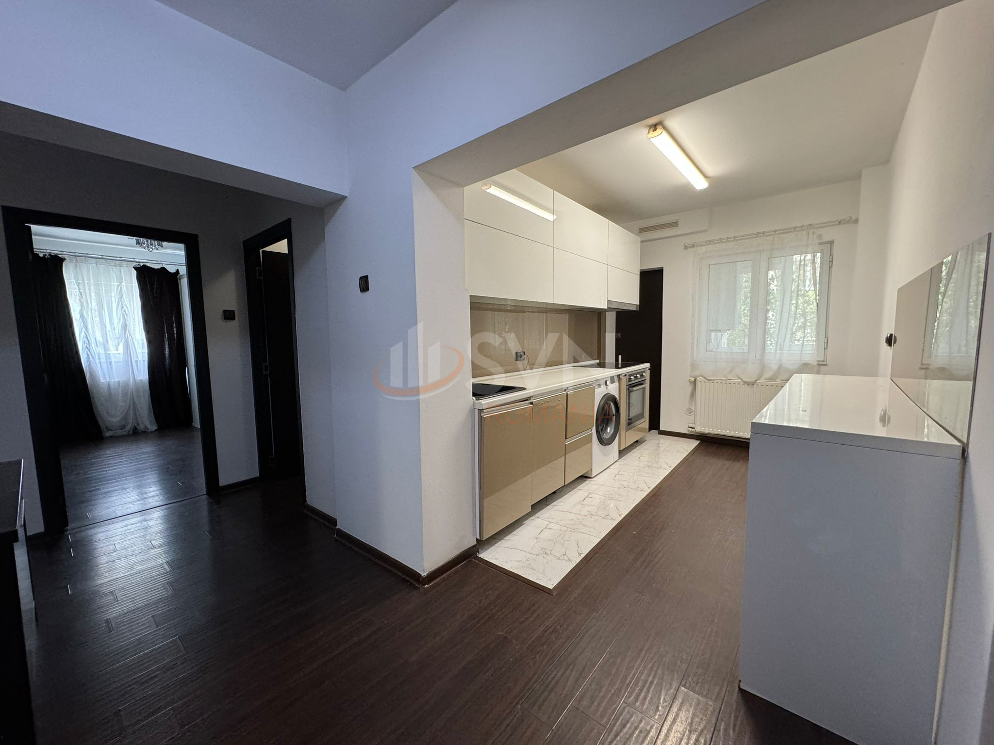 Apartament, 4 camere Bucuresti/Colentina