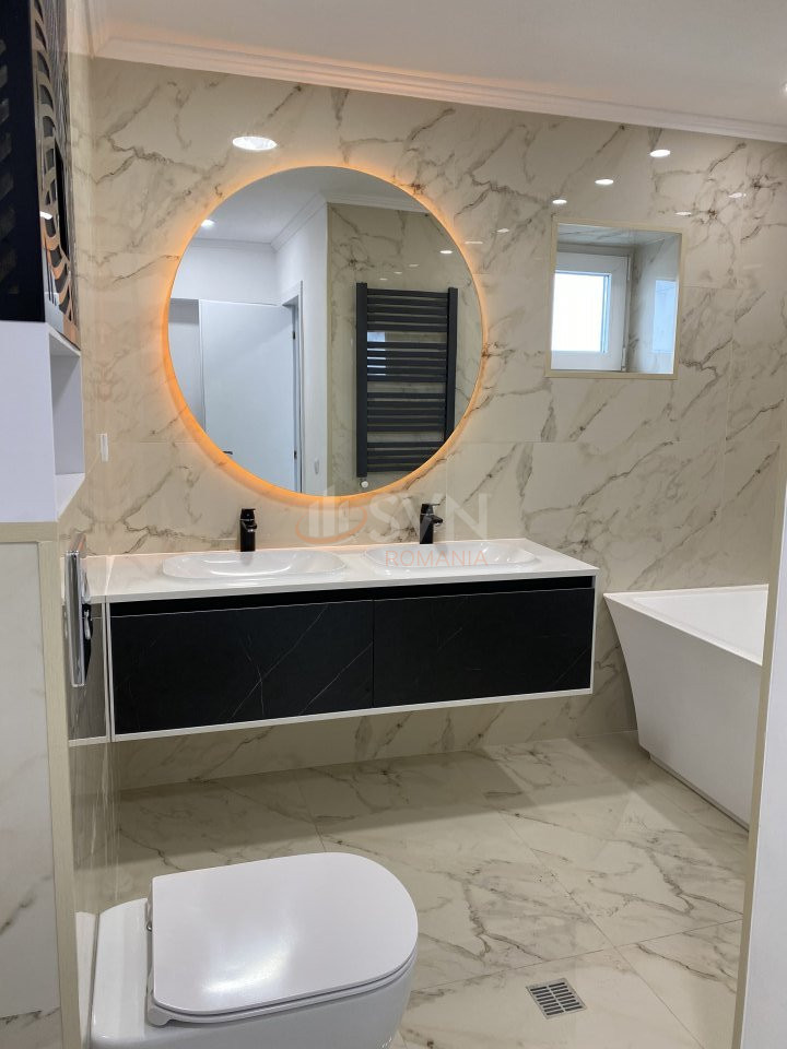 Apartament, 4 camere Bucuresti/Piata Unirii (s3)