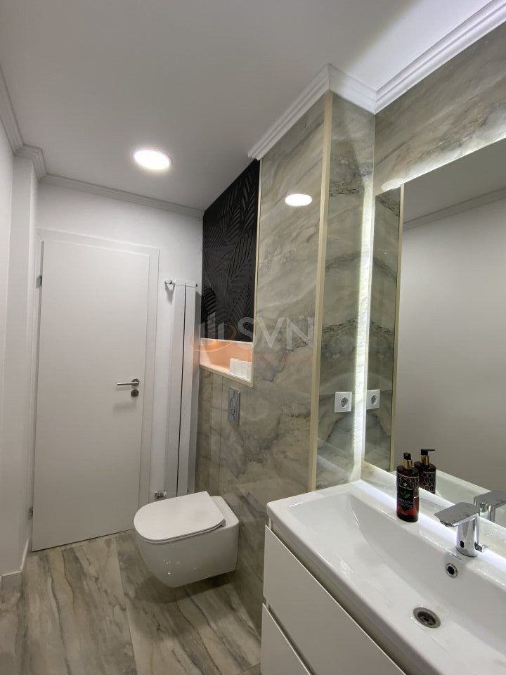 Apartament, 4 camere Bucuresti/Piata Unirii (s3)