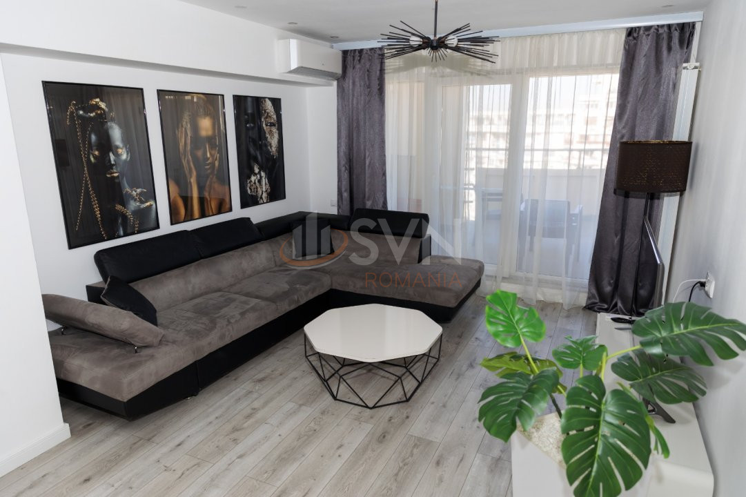 Apartament, 4 camere Bucuresti/Piata Unirii (s3)