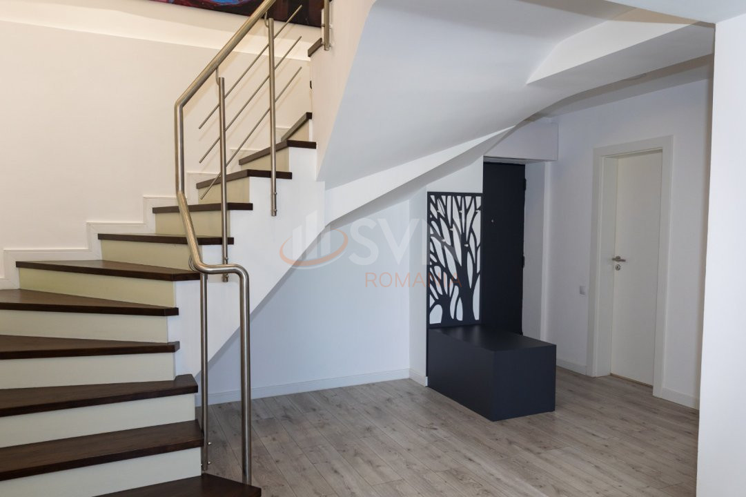 Apartament, 4 camere Bucuresti/Piata Unirii (s3)