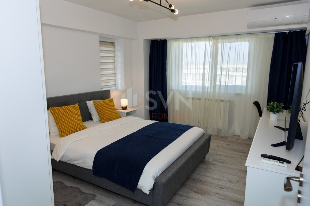 Apartament, 4 camere Bucuresti/Piata Unirii (s3)