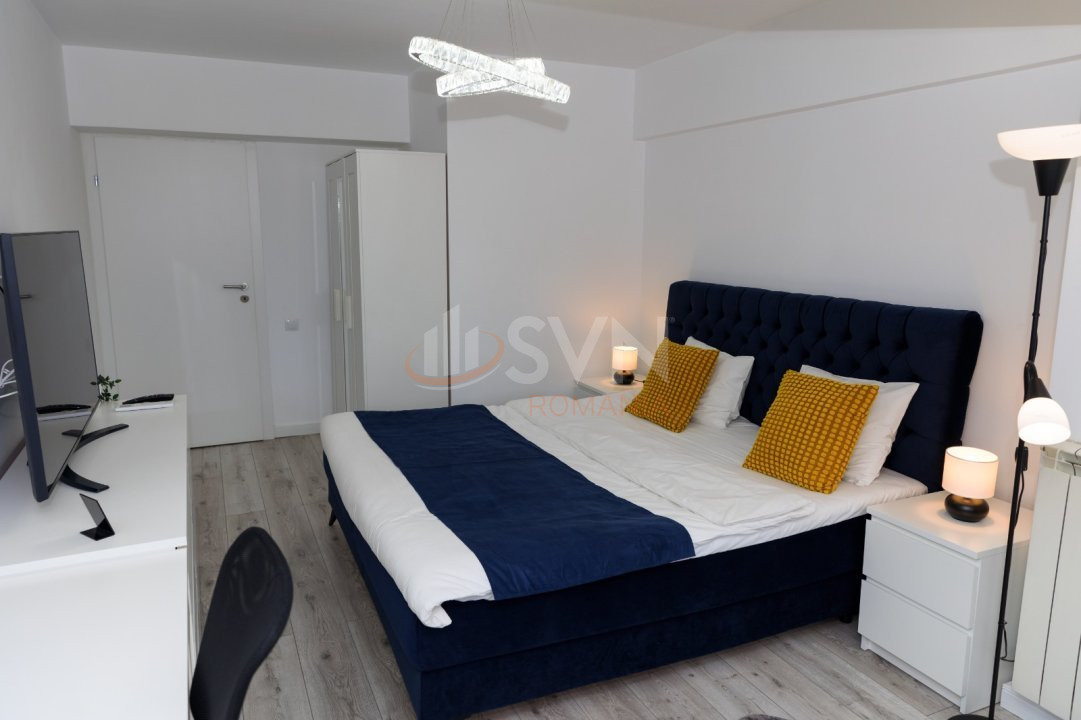 Apartament, 4 camere Bucuresti/Piata Unirii (s3)