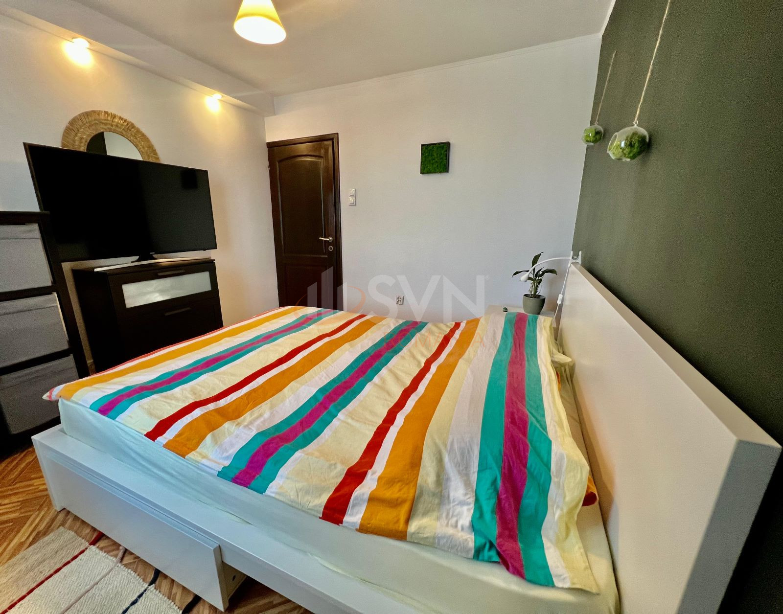 Apartament, 4 camere Bucuresti/Mosilor