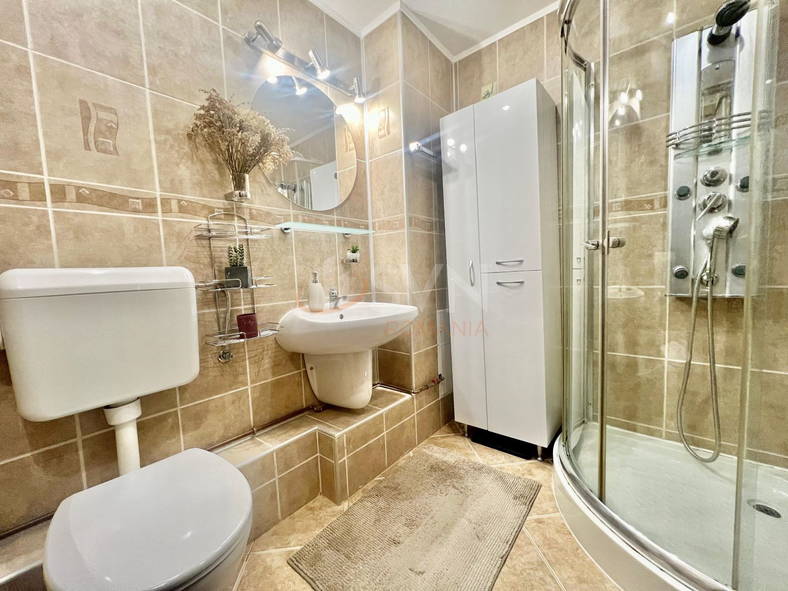 Apartament, 4 camere Bucuresti/Mosilor