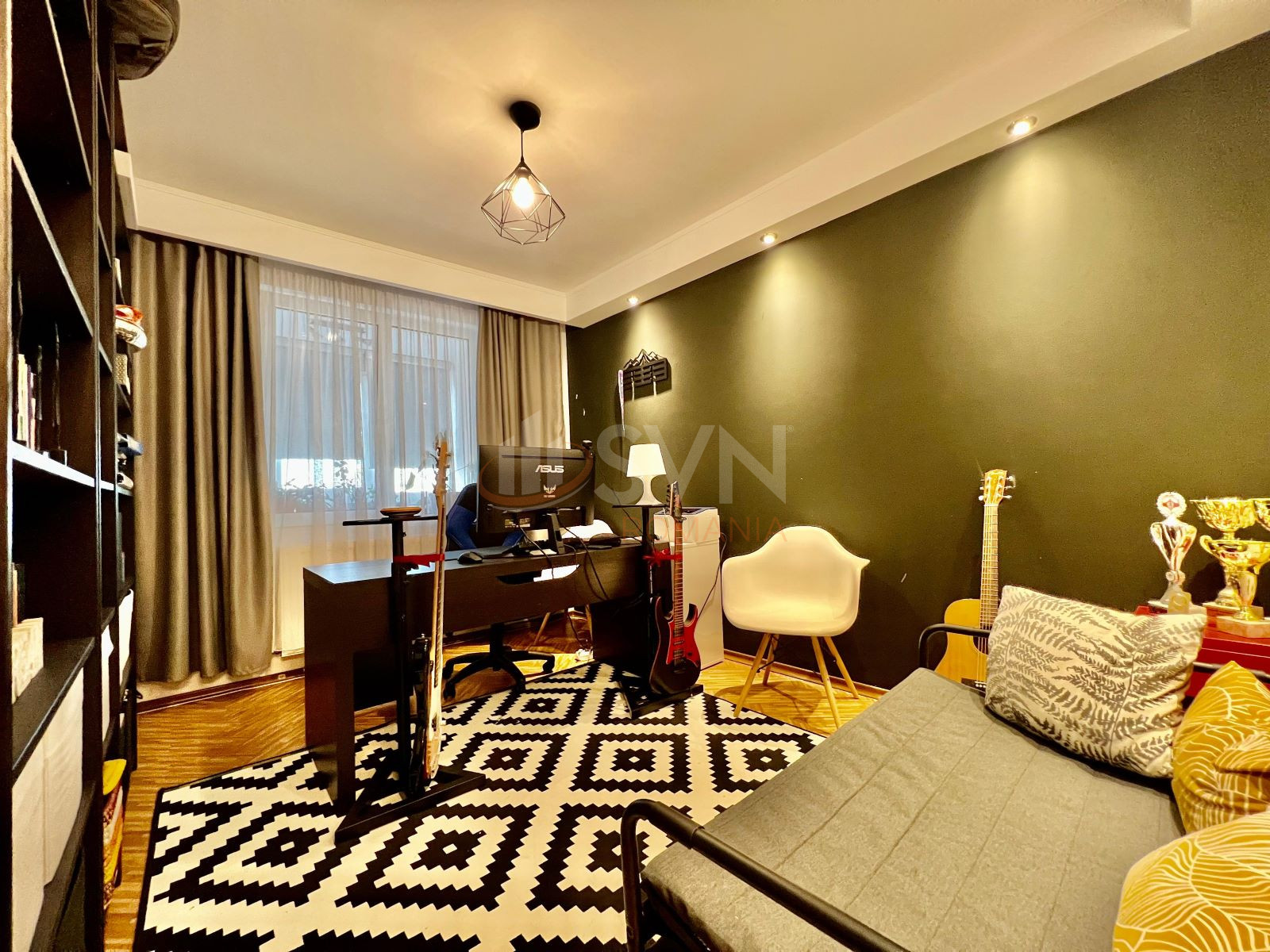 Apartament, 4 camere Bucuresti/Mosilor