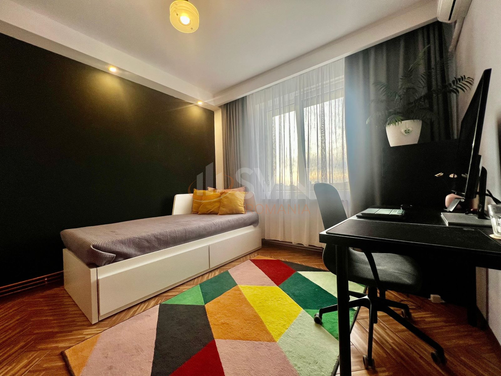 Apartament, 4 camere Bucuresti/Mosilor