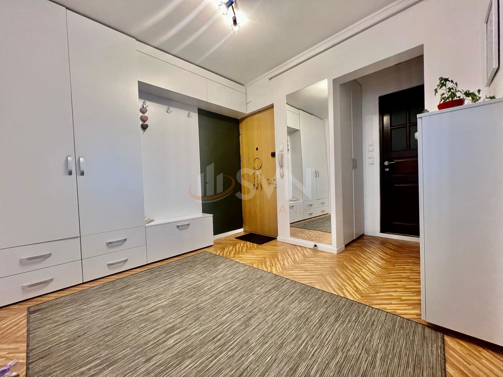 Apartament, 4 camere Bucuresti/Mosilor