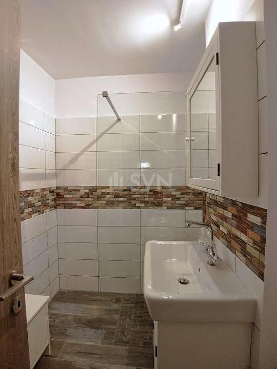 Apartament, 4 camere Bucuresti/Iancului
