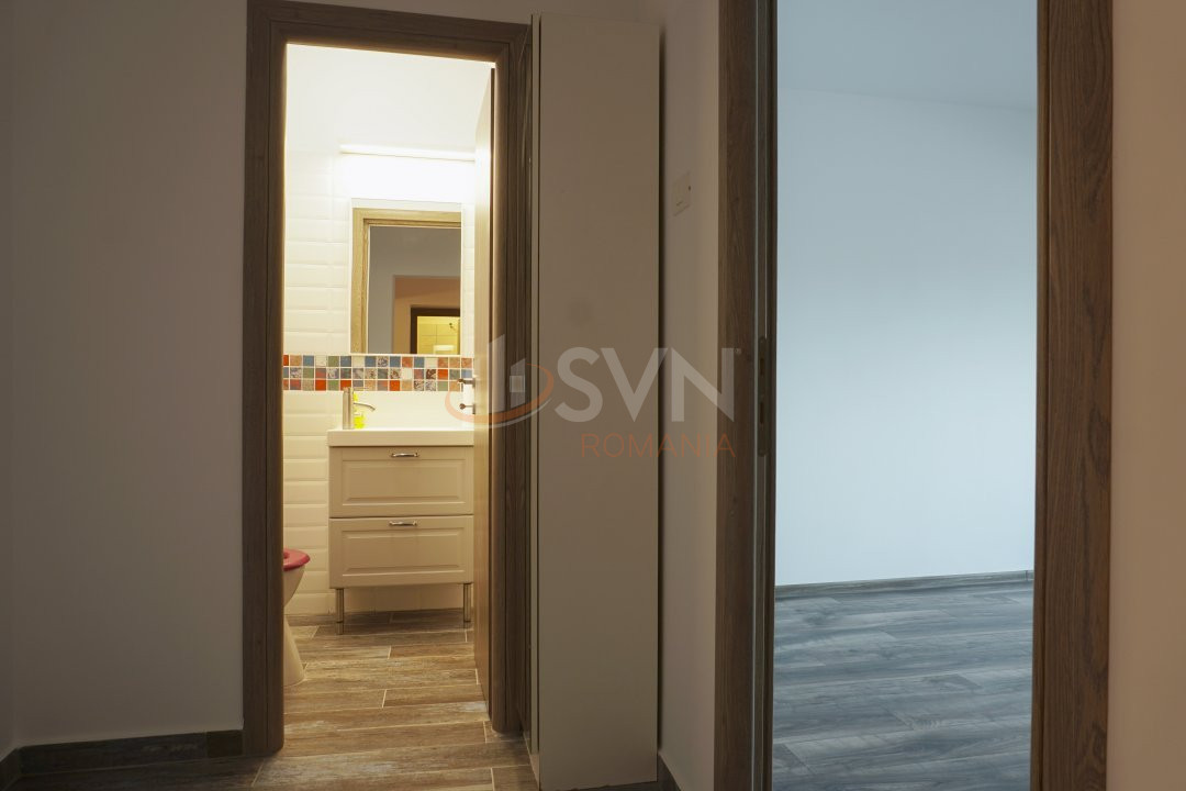 Apartament, 4 camere Bucuresti/Iancului