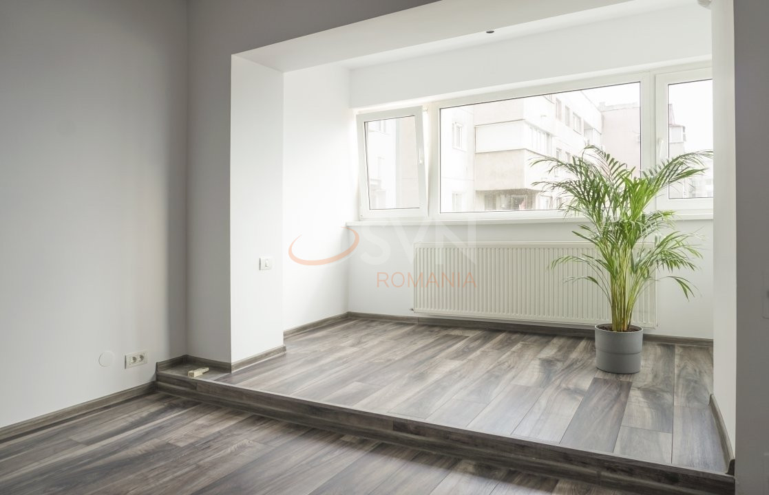 Apartament, 4 camere Bucuresti/Iancului