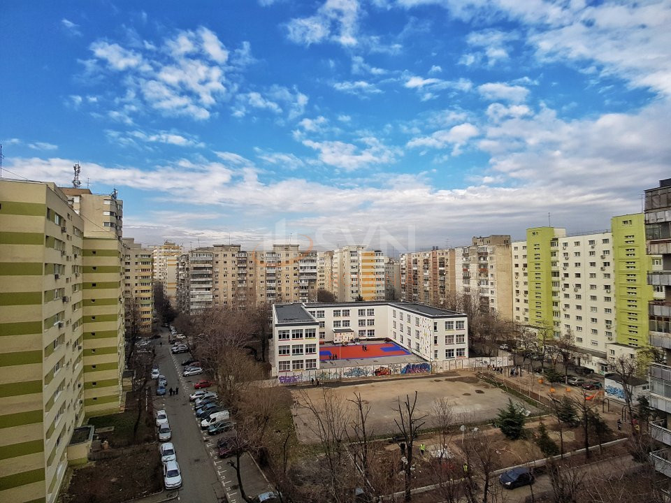 Apartament, 4 camere Bucuresti/Iancului