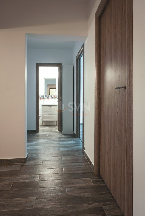 Apartament, 4 camere Bucuresti/Iancului