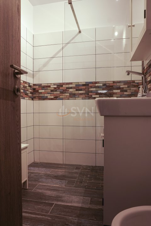Apartament, 4 camere Bucuresti/Iancului