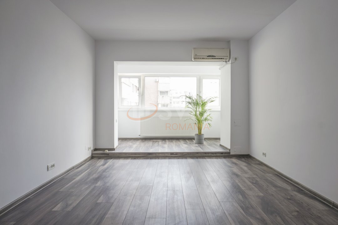 Apartament, 4 camere Bucuresti/Iancului