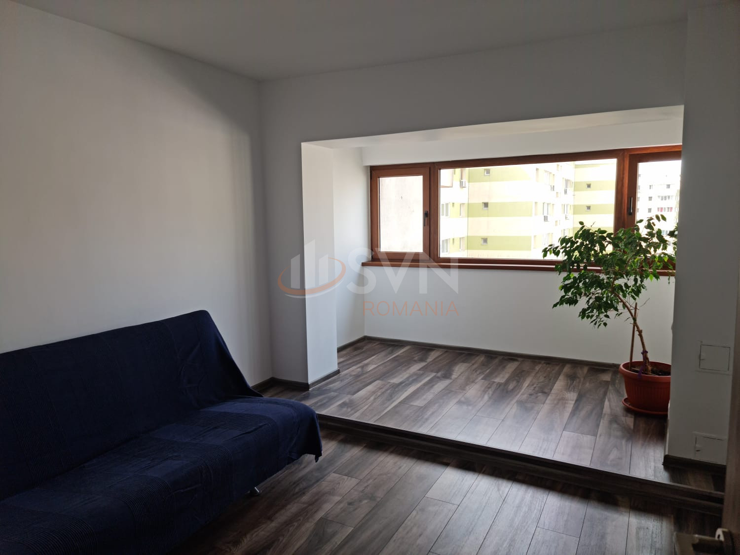 Apartament, 4 camere Bucuresti/Iancului