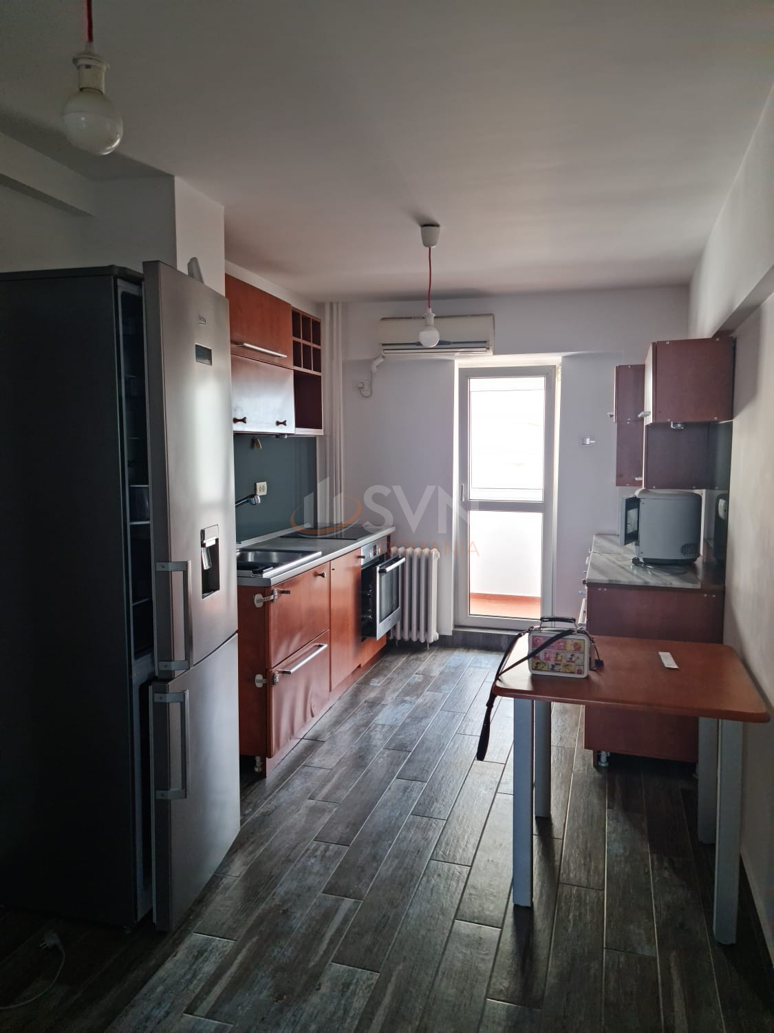 Apartament, 4 camere Bucuresti/Iancului
