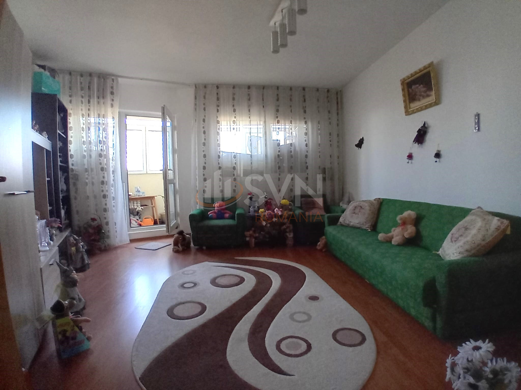 Apartament, 4 camere Bucuresti/Vitan