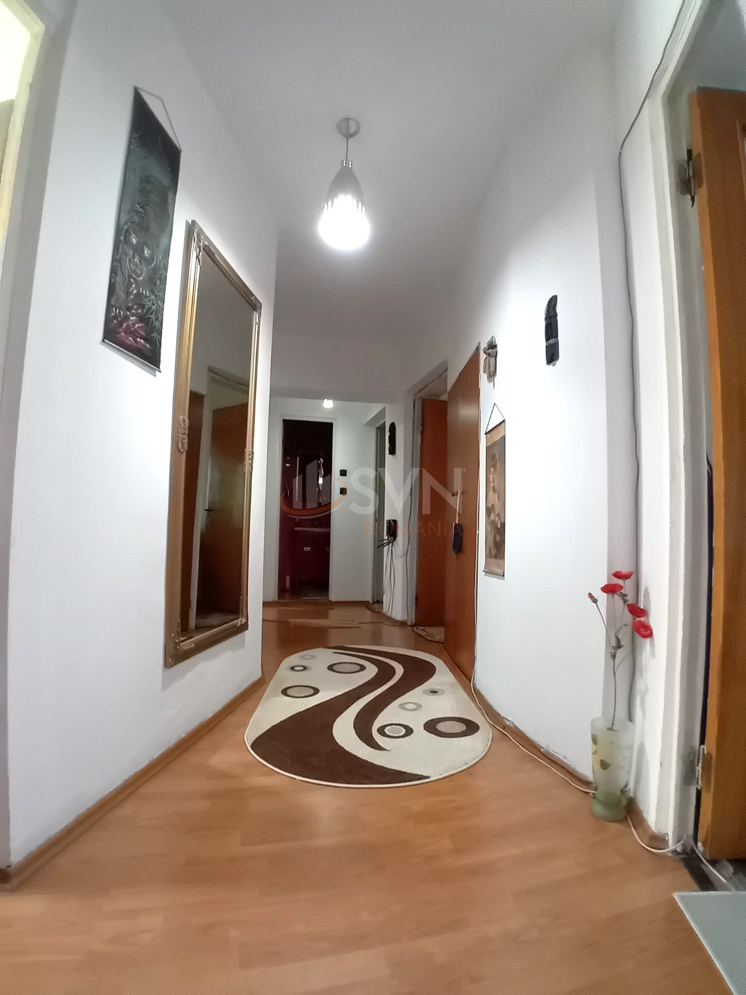 Apartament, 4 camere Bucuresti/Vitan
