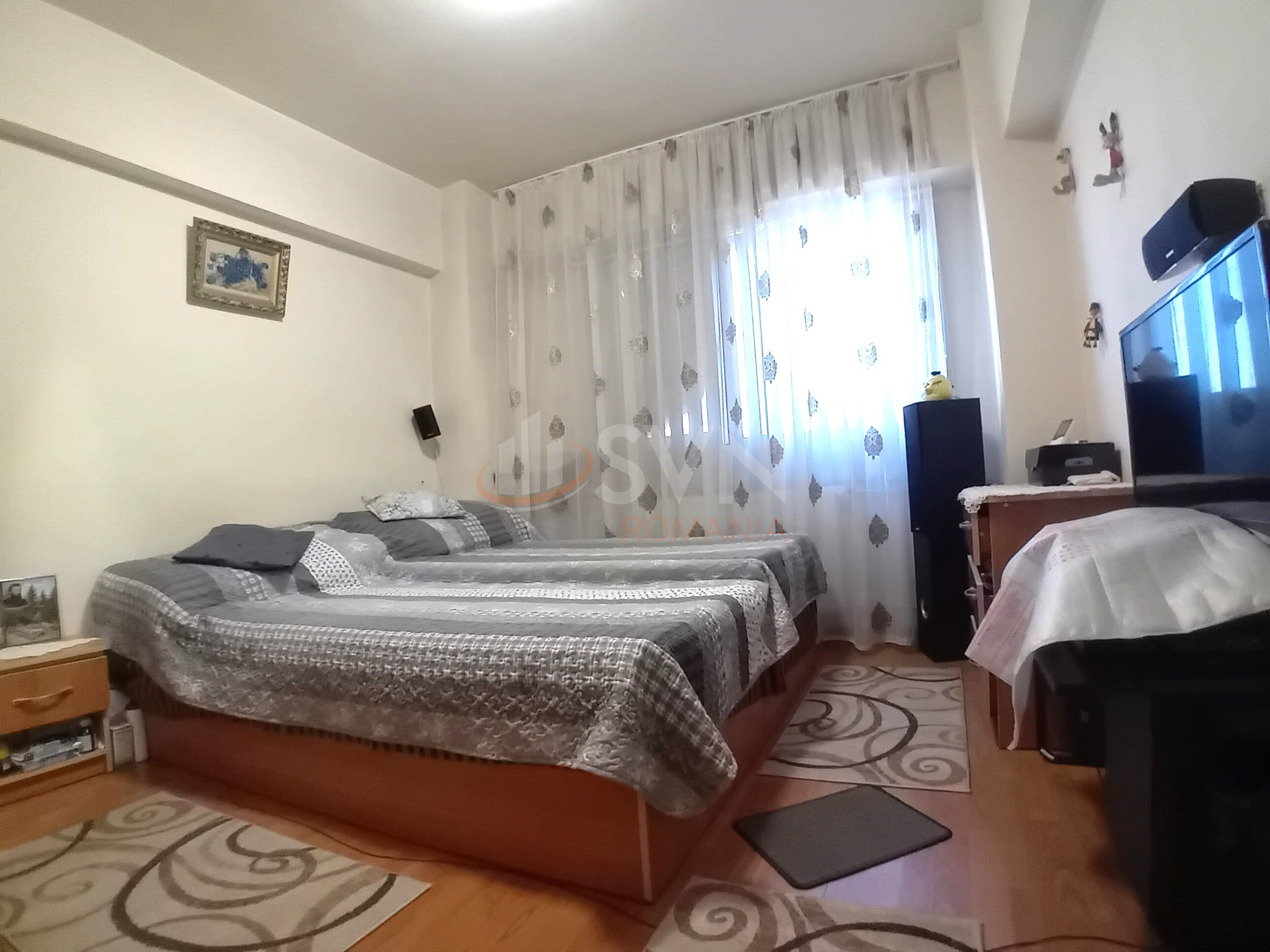Apartament, 4 camere Bucuresti/Vitan